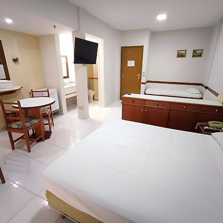Hot Springs Hotel Caldas Novas Luaran gambar